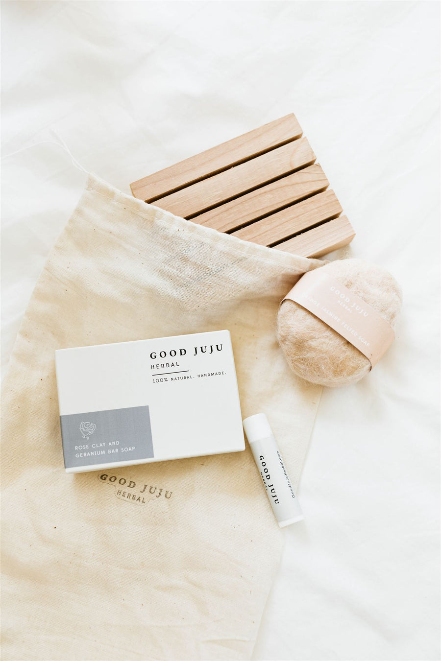 Good JuJu Gift Set